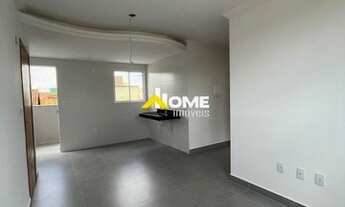 Imagem 2: Área privativa à venda, 2 quartos, 1 suíte, 1 vaga, Brasil Industrial - Belo Horizonte/MG