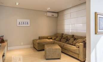 Imagem 4: Apartamento para Aluguel - Higienópolis, 3 Quartos, 245 m2