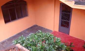 Imagem 3: Casa com 03 quartos no Bairro Padre Eustáquio