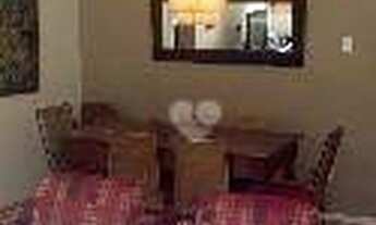 Imagem 3: Apartamento com 3 dormitórios à venda, 107 m² por R$ 1.690.000,00 - Gávea - Rio de Janeiro