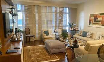 Imagem 7: Apartamento com 2 dormitórios à venda, 94 m² por R$ 870.000,00 - São Conrado - Rio de Jane