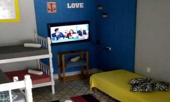 Imagem 4: Vendo Ilhabela pousada montada, Pereque, em funcionamento vista, 7 quartos, piscina