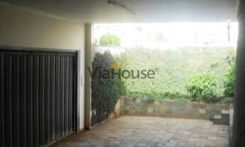 Imagem 2: Casa comercial para venda e locação no Jardim Sumaré, com 352 m² próximo ao Gabarito, Ribe