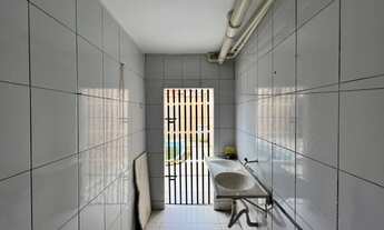 Imagem 7: Vendo casa duplex no Cohatrac V com piscina