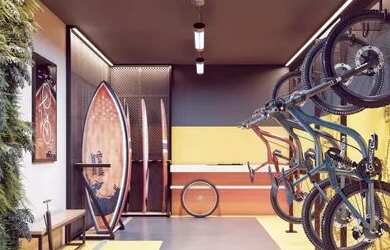 Imagem 6: Apartamento com 2 dorms, Maracana