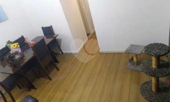 Imagem 2: APARTAMENTO - 03 QUARTOS - ENGENHO NOVO