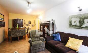 Imagem 4: Apartamento para Aluguel - Água Fria, 2 Quartos, 96 m2