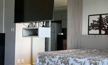 Imagem 6: Apartamento Loft Mobiliado , 0 Quarto , Rio Vermelho ,01 Garagem