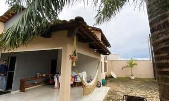 Imagem: Casa 3/4 - Suíte com Closet, Quintal, Energia