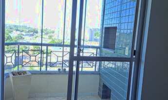 Imagem 2: Apartamento de 2 dormitórios e garagem no bairro Cavalhada