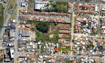 Imagem 5: Apartamento com 3 dormitórios para alugar, 52 m² por R$ 1.050/mês - Campo Pequeno - Colomb