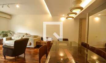 Imagem 6: Apartamento para Aluguel - Laranjeiras, 3 Quartos, 105 m2