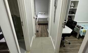 Imagem 7: Apartamento com 2 dormitórios à venda, 60 m² por R$ 475.000 - Condomínio Enjoy - Gopoúva