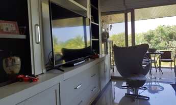 Imagem 7: Barra da Tijuca - Park Palace - Luxo e requinte em um so endereço 4 quartos 2 suites