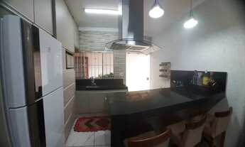 Imagem 3: Casa para venda com 3/4 sendo um suíte!