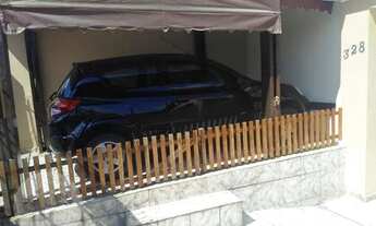 Imagem 6: Casa com 2 dormitórios à venda, 112 m² por R$ 380.000,00 - Vila São João - Caçapava/SP