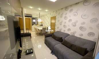 Imagem 2: Apartamento à venda no Boqueirão