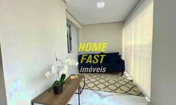 Imagem 7: Apartamento com 3 suítes à venda, 151 m² por R$ 1.755.000 - Vila Augusta - Guarulhos/SP