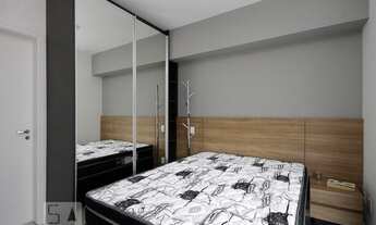 Imagem 5: Apartamento para Aluguel - Consolação, 1 Quarto, 43 m2