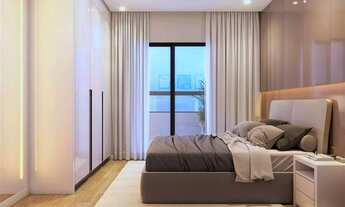 Imagem 7: APARTAMENTO COM 80.75 m² - BOQUEIRAO - PRAIA GRANDE SP