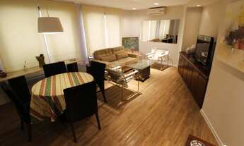 Imagem: Flat Residencial - Jardim Paulista - Venda!