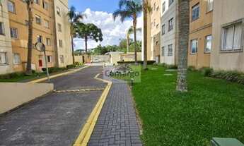 Imagem 3: Apartamento Garden para locação - MANHATTAN RESIDENCE