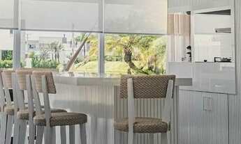 Imagem 5: Casa Condominio para Venda - 380m², 5 dormitórios, sendo 5 suites, 4 vagas - Xangri-La