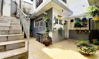 Imagem 4: SAO PAULO - Casa Padrão - JARDIM DA GLORIA