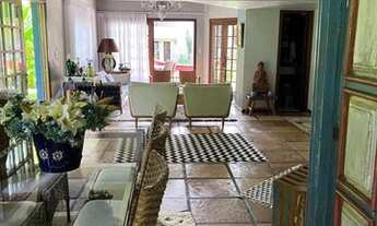 Imagem 5: Maravilhosa Casa em condomínio com 5 quartos em Patamares