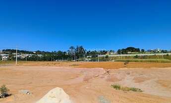Imagem 3: Terreno à venda no bairro Vila Santista - Atibaia/SP