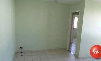 Imagem 2: São Paulo - Apartamento Padrão - Santana