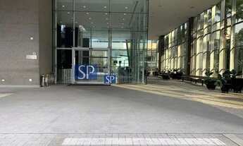 Imagem 2: Sala para alugar, 600 m² por R$ 125.069,00 - Itaim Bibi - São Paulo/SP