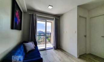 Imagem 4: Apartamento para Aluguel - Vila Mariana, 1 Quarto, 32 m2