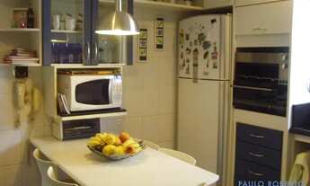 Imagem 7: APARTAMENTO - MORUMBI - SP