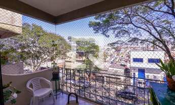 Imagem 5: Apartamento para Aluguel - Vila das Mercês, 3 Quartos, 99 m2