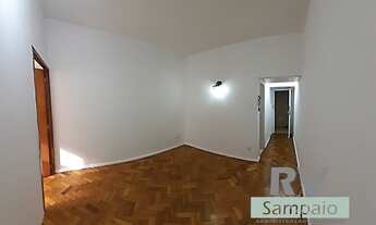 Imagem 6: Apartamento para alugar de 31m² com sala e 1 quarto em Copacabana - Rio de Janeiro - RJ