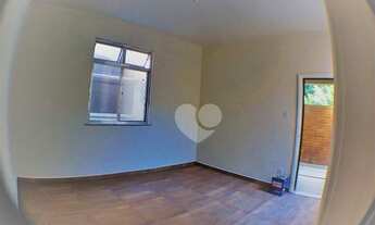 Imagem 2: Apartamento com 2 quartos à venda, 54 m² por R$ 313.500 - Vila Isabel - Rio de Janeiro/RJ