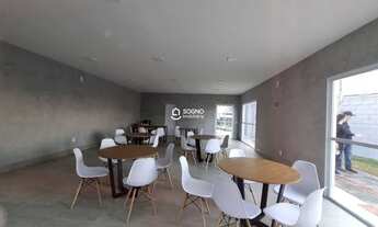 Imagem 3: Apartamento com área privativa à venda, 2 quartos, 1 vaga, Buritis - Belo Horizonte/MG