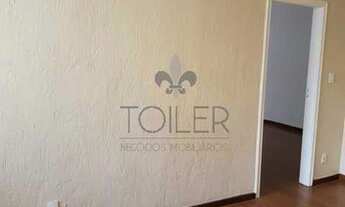 Imagem 2: Apartamento na Rua Silva Castro