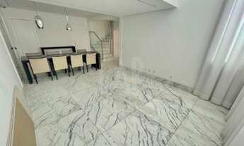 Imagem 4: Cobertura à venda, 5 quartos, 2 suítes, 4 vagas, Itapoã - Belo Horizonte/MG