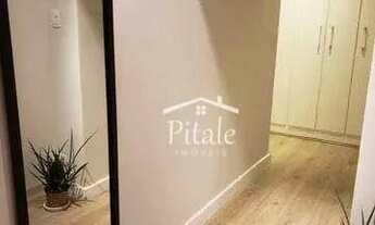 Imagem 5: Apartamento com 1 dormitório à venda, 32 m² por R$ 550.000 - Jardins - São Paulo/SP