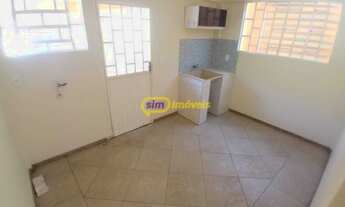 Imagem 3: Casa para locação no Parque das Palmeiras - Chapecó - SC