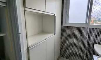 Imagem 4: Apartamento para venda tem 65 metros quadrados com 2 quartos em Jaguaré - São Paulo - SP