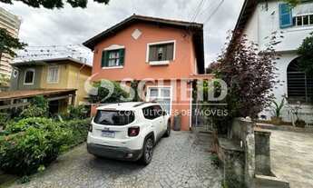 Imagem: Sobrado de vila locação com 100m², 3