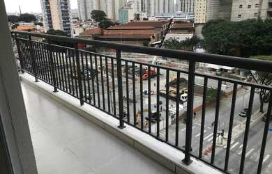 Imagem 5: Apartamento para venda tem 47 metros quadrados com 2 quartos em Vila Pompéia - São Paulo