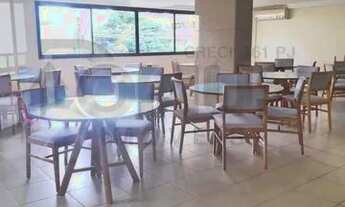 Imagem 6: Vendo Apartamento de 3/4 no Edifício Gilberto Vila Nova no Jardins