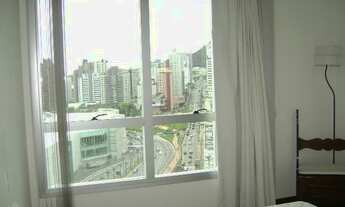 Imagem 6: BELO HORIZONTE - Apartamento Padrão - Belvedere