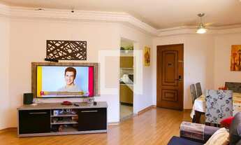 Imagem 4: Apartamento para Aluguel - Campestre, 3 Quartos, 140 m2