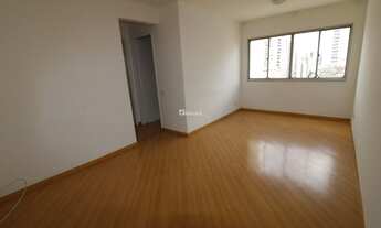 Imagem 1: Oportunidade única, Venda apartamento bem localizado e andar alto. 2 dorm. e 1 vaga de gar