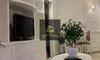 Imagem 2: Flat disponivel em Moema